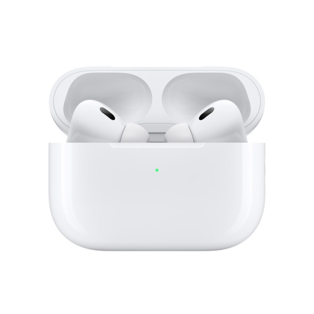 New AirPod pro 2nd generation Apple  earbuds with case final price